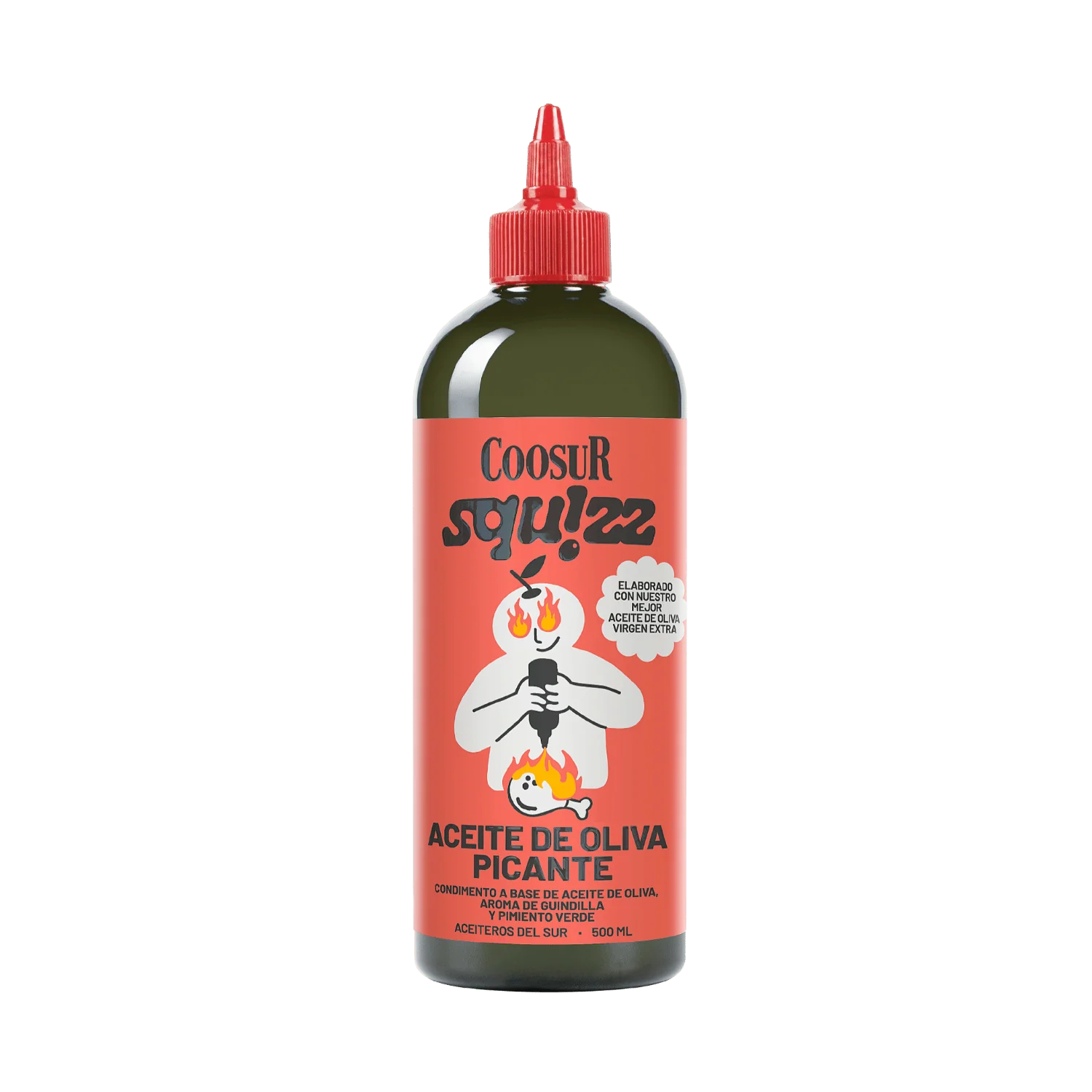 Comprar aceite de oliva